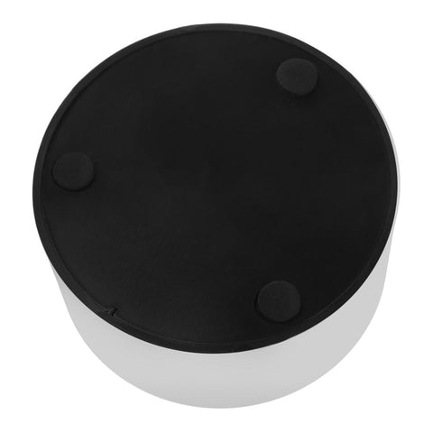 Image of Creative Lotus Design Rechargeble 3D Colourful Lotus Model LED Table Lamp.