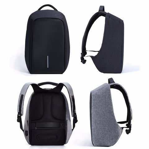 Image of USB Charging Backpacks