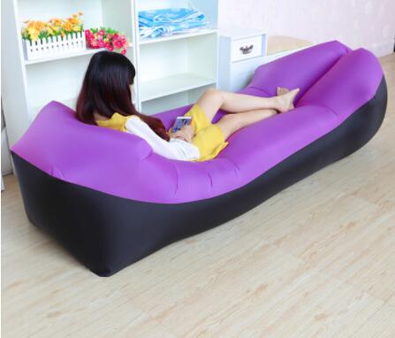Image of Portable Air Sofa