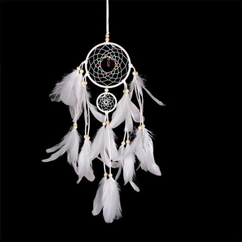 Image of Dream Catcher LED Lighting.