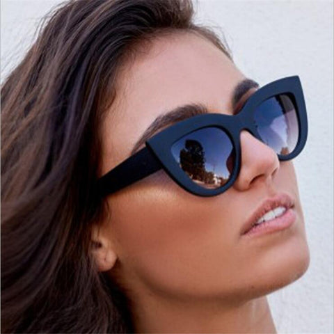 Image of Tinted Colour Sunglasses