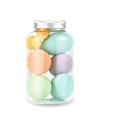 Image of 7 PCS Makeup Sponges