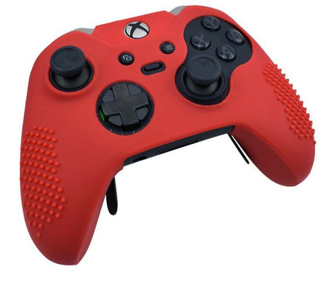 Image of Soft Protective Skin Case Cover for Xbox One Elite Controller.