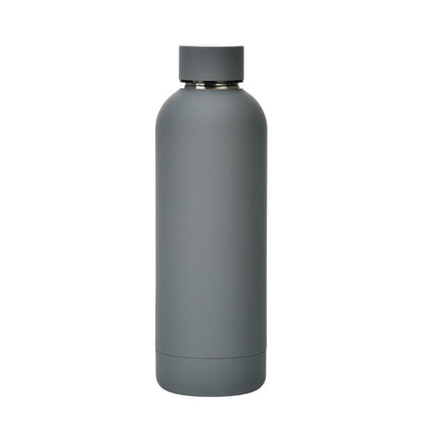 Image of Stainless Steel Vacuum Insulated Sports Flask