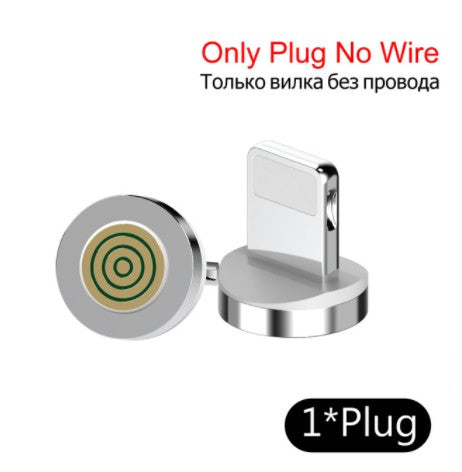 Image of Type C Cable 3A Quick Magnetic Charger