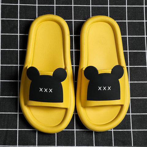 Image of Yeezy sliders For Couple