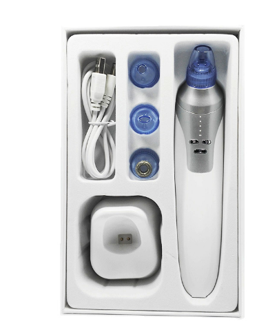 Image of Blackhead Remover Facial Vacuum