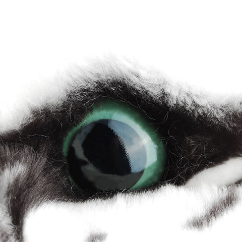 Image of Backpack 3D tiger Backpack