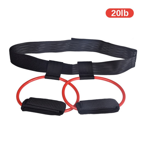 Image of Fitness Booty Bands Set.