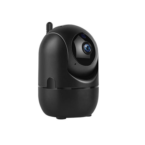 Image of Home Security Surveillance Camera.