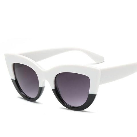 Image of Tinted Colour Sunglasses