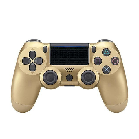 Image of Wireless Gamepad for PS4 Bluetooth Controller.