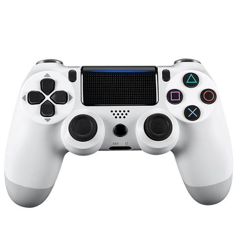 Image of Wireless Gamepad for PS4 Bluetooth Controller.