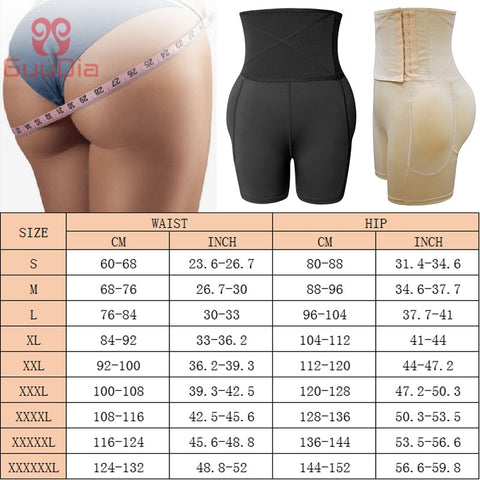 Image of Shapewear Waist Body Underwear.