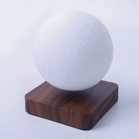 Image of 3D Print Moon Night Light