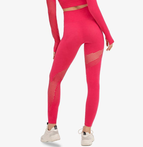 Image of Women Sports Sets Yoga Woman Suits.