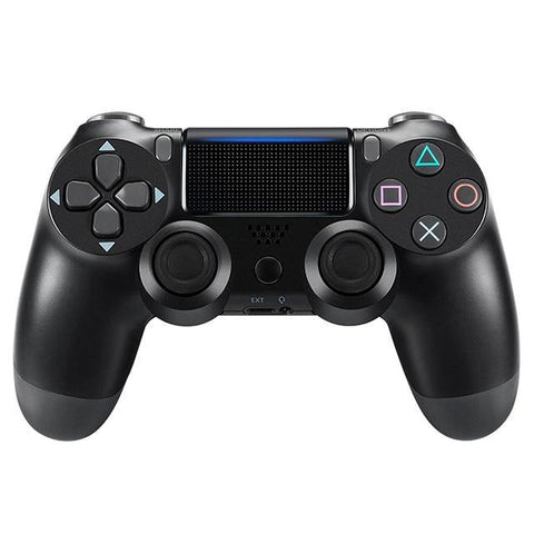 Image of Wireless Gamepad for PS4 Bluetooth Controller.