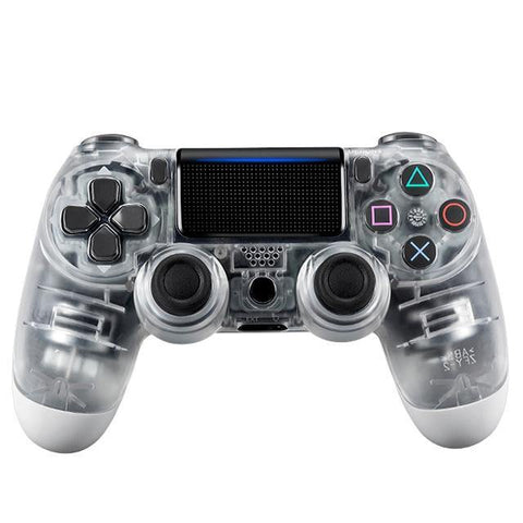 Image of Wireless Gamepad for PS4 Bluetooth Controller.