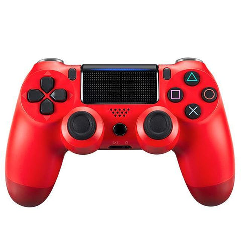 Image of Wireless Gamepad for PS4 Bluetooth Controller.