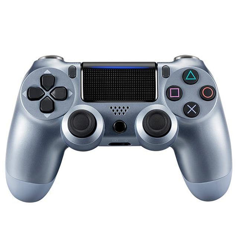 Image of Wireless Gamepad for PS4 Bluetooth Controller.