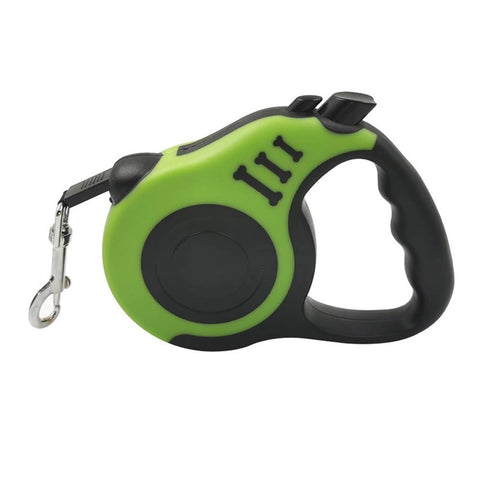 Image of 3/5M Durable Dog Leash Automatic Retractable.