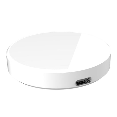 Image of 15W Magsafe Fast Magnetic Wireless Charger.