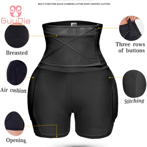 Image of Shapewear Waist Body Underwear.