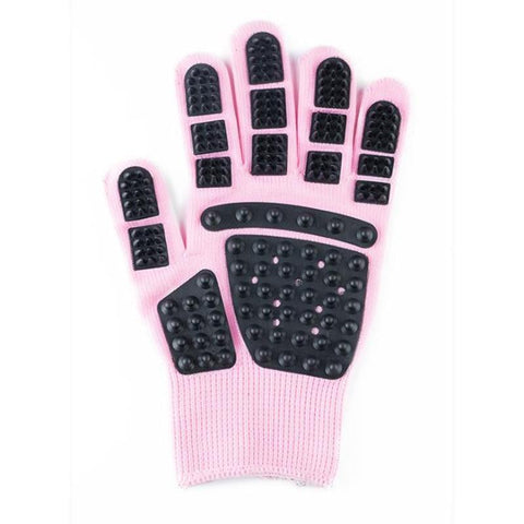 Image of 1pcs Pet Glove Cat Grooming Glove.