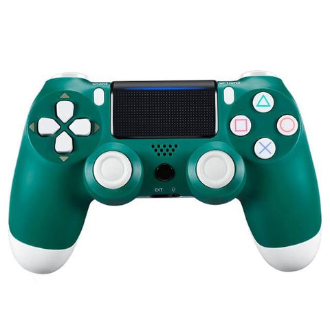 Image of Wireless Gamepad for PS4 Bluetooth Controller.