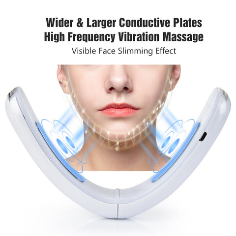 Image of Chin V-Line Up Facial Lifting Massager