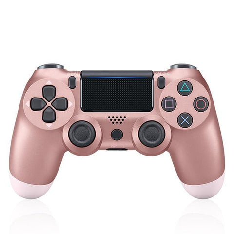 Image of Wireless Gamepad for PS4 Bluetooth Controller.