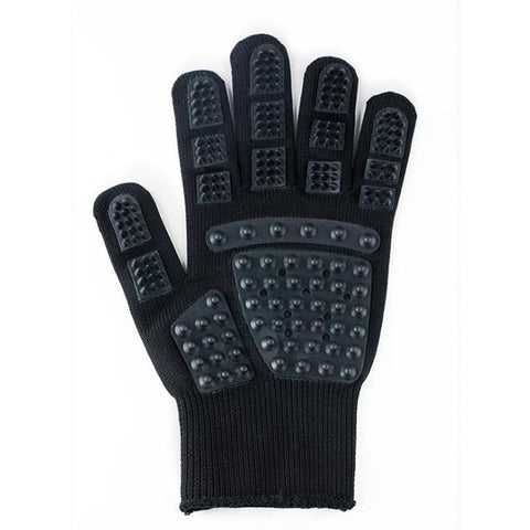 Image of 1pcs Pet Glove Cat Grooming Glove.