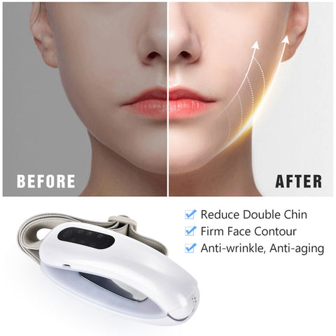Image of Chin V-Line Up Facial Lifting Massager