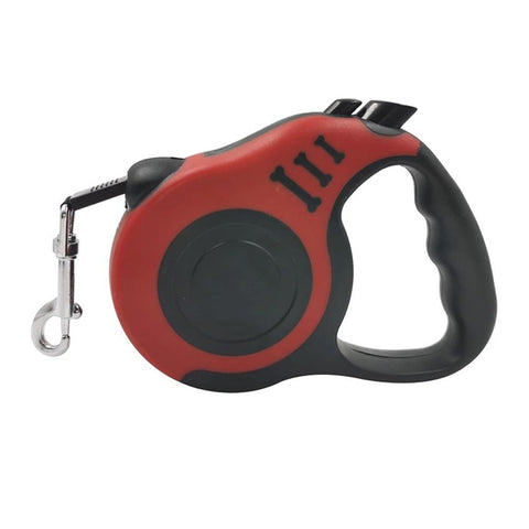 Image of 3/5M Durable Dog Leash Automatic Retractable.