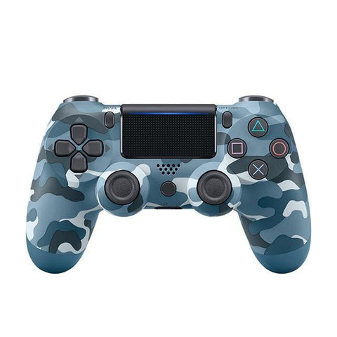 Image of Wireless Gamepad for PS4 Bluetooth Controller.