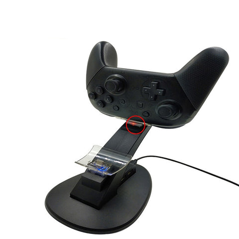 Image of Dual USB Controller Charger