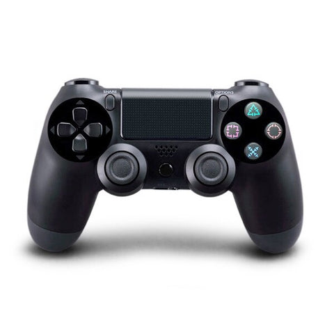 Image of PS4 Wireless Bluetooth Game Controller.
