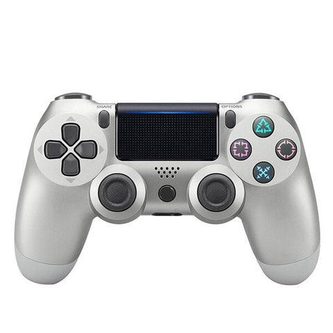 Image of PS4 Wireless Bluetooth Game Controller.