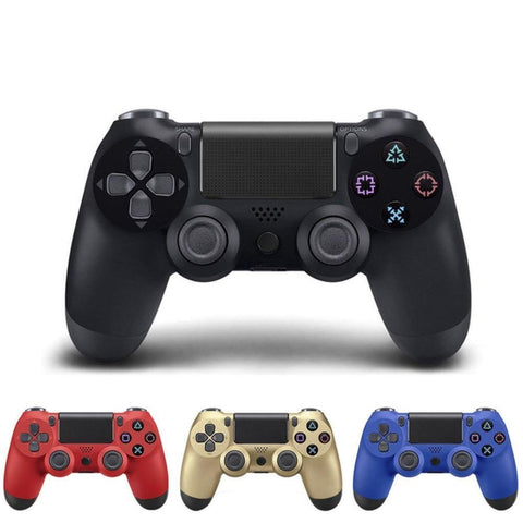 Image of PS4 Wireless Bluetooth Game Controller.