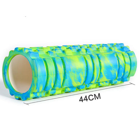 Image of Foam Roller With High Density.