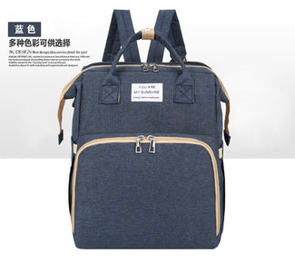 Portable Foldable Bag