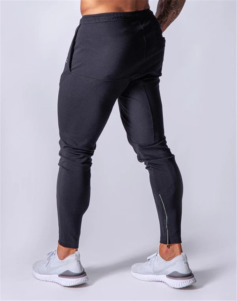 New Jogging Bodybuilding Trouser