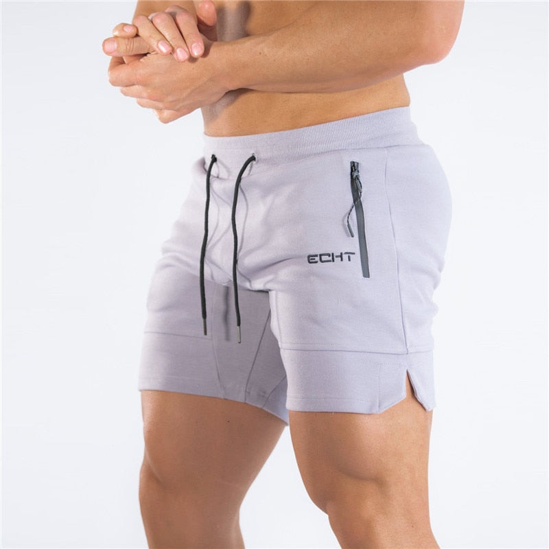 Men Summer mesh Running Shorts