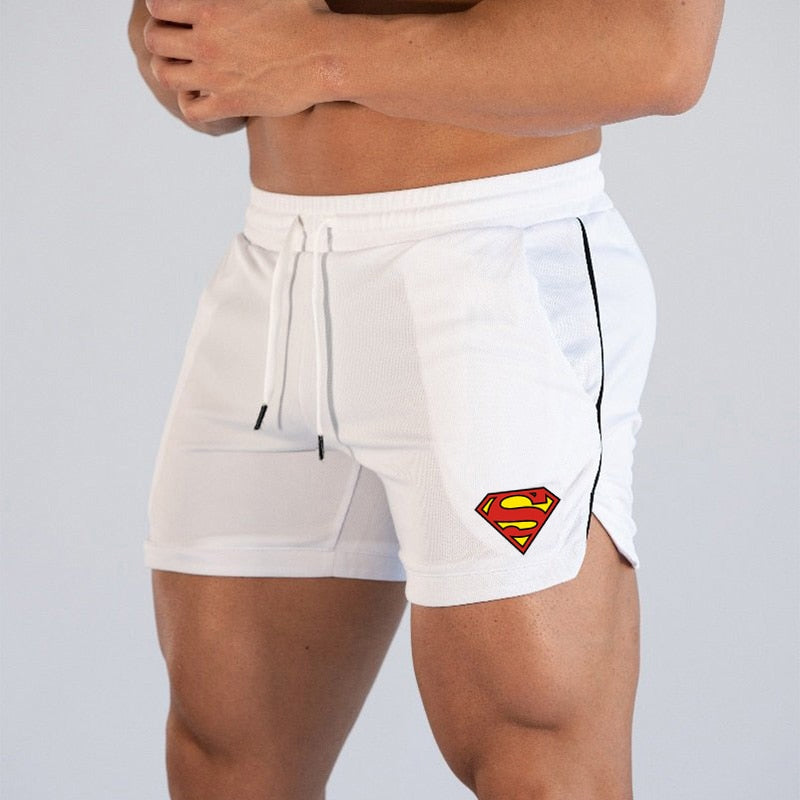 Men Running Jogging Shorts