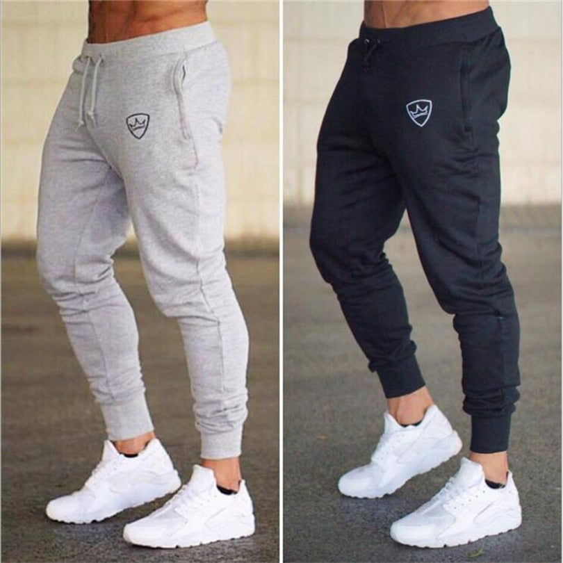 Men Joggers