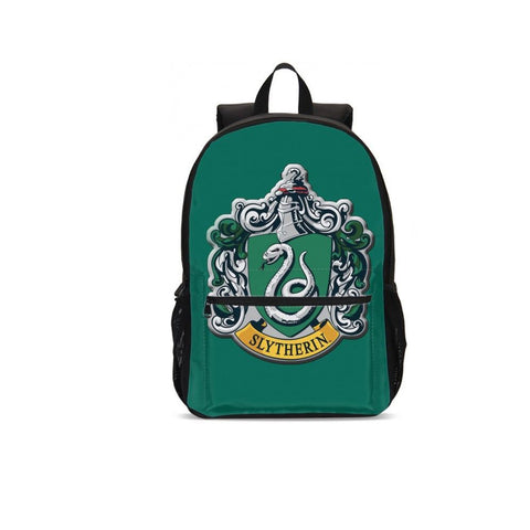 Image of Four-piece Harry Potter School Backpack