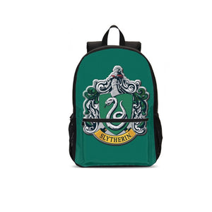 Four-piece Harry Potter School Backpack