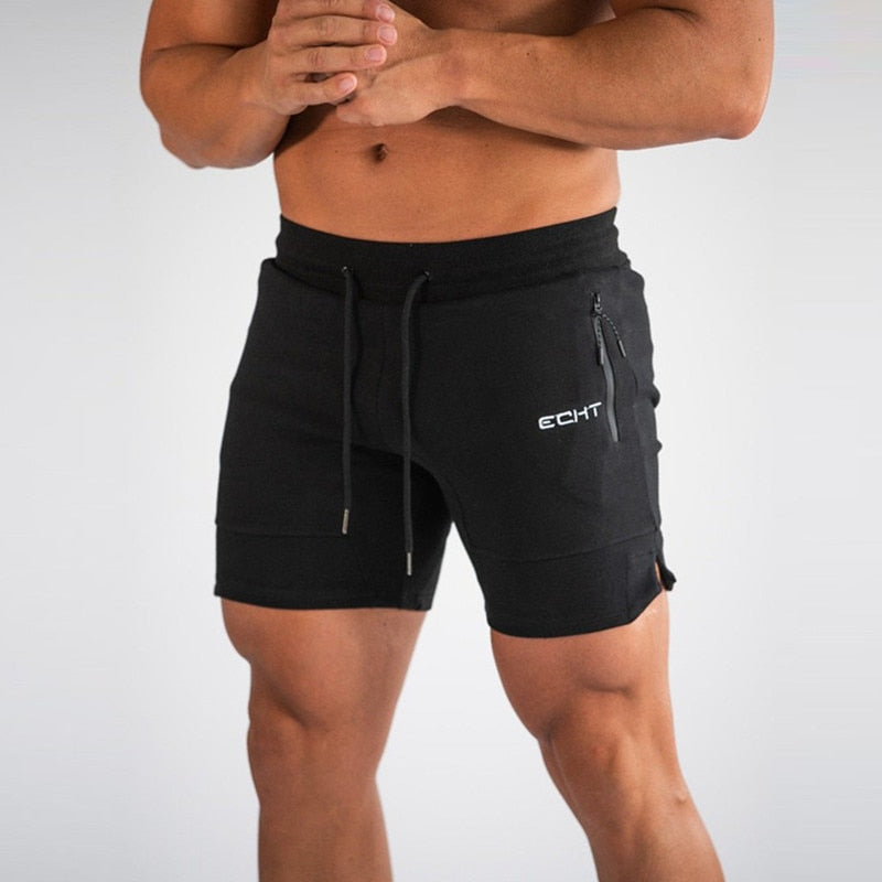 Men Summer mesh Running Shorts