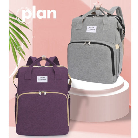 Image of Portable Foldable Bag