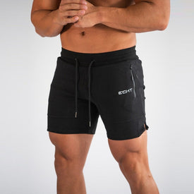 Men Summer mesh Running Shorts
